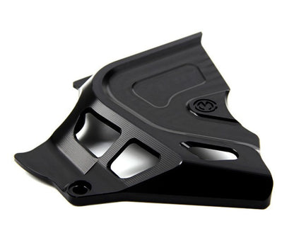 Motocorse Billet Front Sprocket Cover for Ducati Diavel