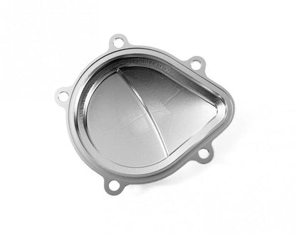 Motocorse BIllet Left Hand Crankcase Protector For MV Agusta F4 2010+