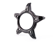 Motocorse Billet Aluminum "STAR" Clutch Cover and Titanium Hardware for Hydraulic Clutch MV Agusta 3 cylinder Models