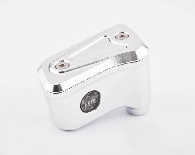 Motocorse Billet Aluminum Reservoirs For Brembo RCS Brake Master Cylinders
