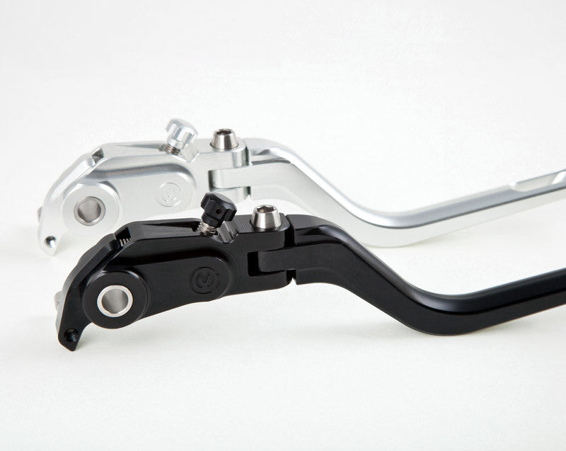 Motocorse Folding Brake Lever for Ducati and MV F4 RR