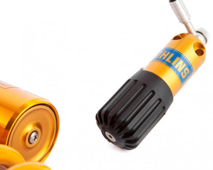 Motocorse Custom Ohlins TTX Rear Shock for Ducati Diavel