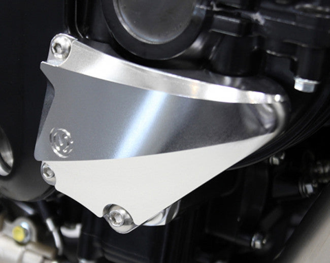 Motocorse Billet RIght Side Crankcase Protector For MV Agusta Brutale 1090 /RR  990R / 920
