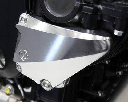 Motocorse Billet RIght Side Crankcase Protector For MV Agusta Brutale 1090 /RR  990R / 920