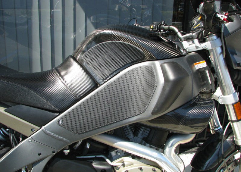TechSpec Tank Grip Pads for the BUELL Ulyssess / XB 12