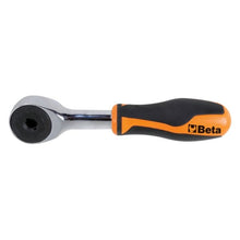 Beta Tools Model 860  58K Bit Ratchet with Rotating Handle 1/4' Drive
