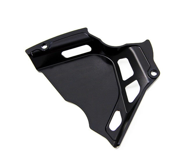 Motocorse Billet Front Sprocket Cover for Ducati Diavel