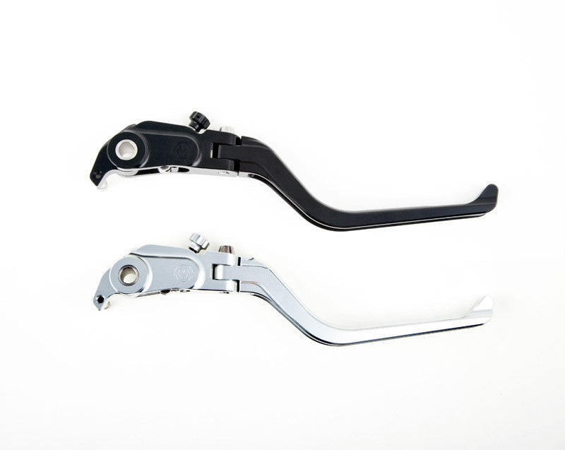 Motocorse Folding Brake Lever for Ducati and MV F4 RR