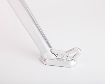 Motocorse Billet Aluminum Kickstand (side stand) for MV Agusta F3, Brutale 675/800, Dragster, and RVS