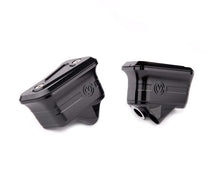 Motocorse Billet Aluminum Reservoirs For Brembo RCS Corsa Corta Master Cylinders Brake and Clutch