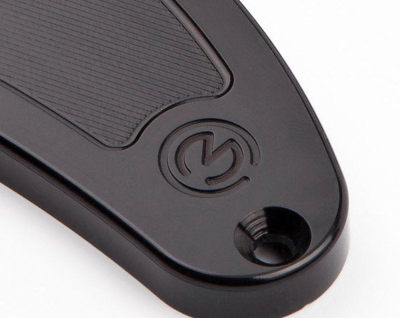 Motocorse Billet Brake Reservoir Cap For Nissin Master Cylinders On MV Agusta Models