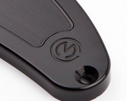 Motocorse Billet Brake Reservoir Cap For Nissin Master Cylinders On MV Agusta Models