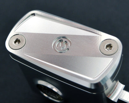 Motocorse Billet Rear Reservoir For MV Agusta Models