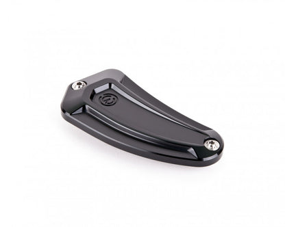 Motocorse NEW STYLE Billet Brake Reservoir Cap For Nissin Master Cylinders On MV Agusta Models