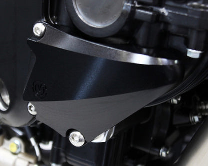 Motocorse Billet RIght Side Crankcase Protector For MV Agusta Brutale 1090 /RR  990R / 920