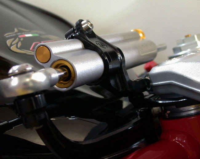 Motocorse Ohlins Steering Damper Kit for MV Agusta F3 675 / 800