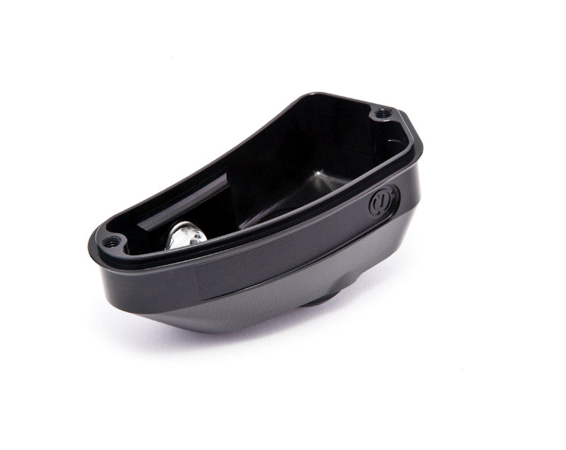 Motocorse Billet Clutch Reservoir For Nissin Master Cylinders On MV Agusta Models
