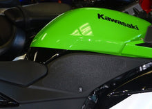 TechSpec Tank Grip Pads for the Kawasaki Ninja 250 (08-12)