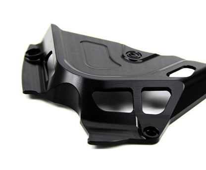 Motocorse Billet Front Sprocket Cover for Ducati Diavel