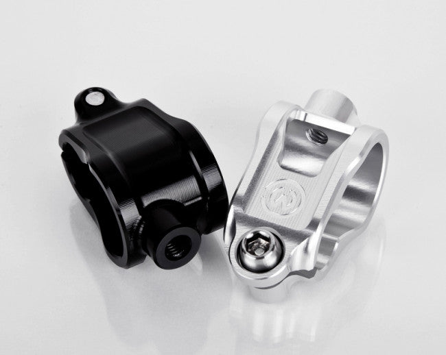 Motocorse Billet Damper Clamp For Ohlins Damper For MV Agusta F4 (all)