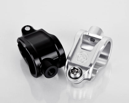 Motocorse Billet Damper Clamp For Ohlins Damper For MV Agusta F4 (all)
