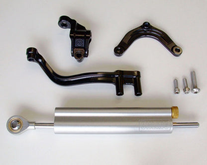 Motocorse Ohlins Steering Damper Kit for MV Agusta F3 675 / 800