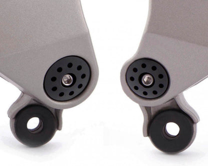 Motocorse Titanium or Aluminum Lower Frame Plate Kit for MV Agusta F4  up to 2009 / Brutale (B4) all