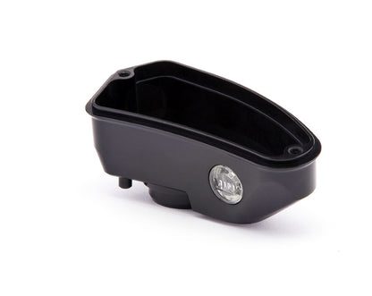 Motocorse Billet Clutch Reservoir For Nissin Master Cylinders On MV Agusta Models
