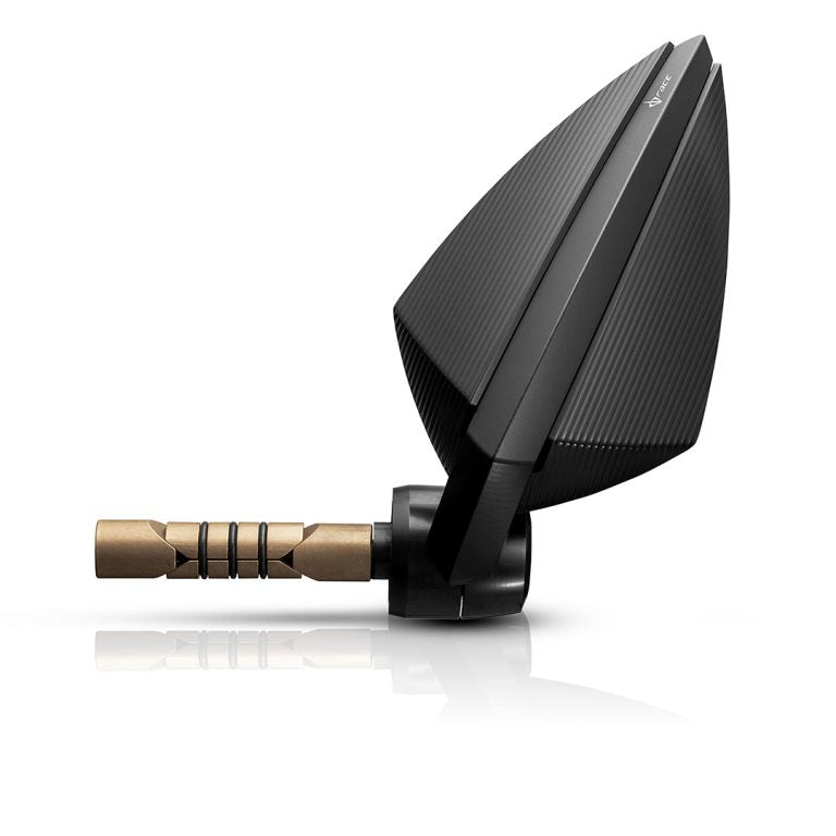 DB Race X4 Bar End Mirrors