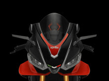 Rizoma Stealth Mirrors for the Aprilia RSV4 and RS 660