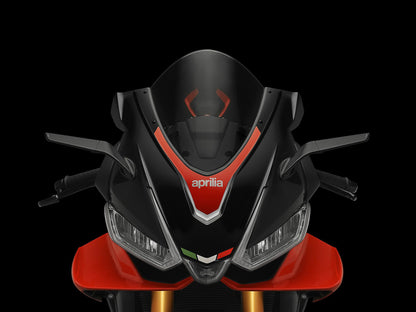 Rizoma Stealth Mirrors for the Aprilia RSV4 and RS 660