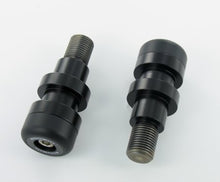 RhinoMoto Bar Ends For Bar End Mirrors for Yamaha MT / FZ/ FZR / XSR Models