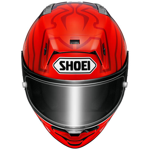 Shoei X-Fifteen Marquez 8 TC-1 Helmet