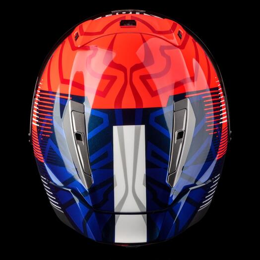 Shoei X-Fifteen Marquez 8 TC-1 Helmet