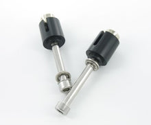 RhinoMoto OE Mirror Mount Upgrade Kit for Ducati Sport Classic Models