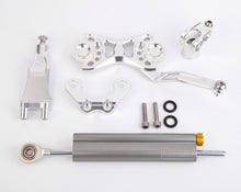 Motocorse Ohlins Steering Damper Kit for MV Agusta Dragster 800 RR / RC (14-17)