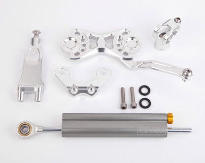 Motocorse Ohlins Steering Damper Kit for MV Agusta Dragster 800 RR / RC (14-17)