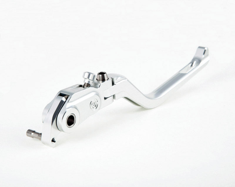 Motocorse Folding Brake Lever for Ducati and MV F4 RR