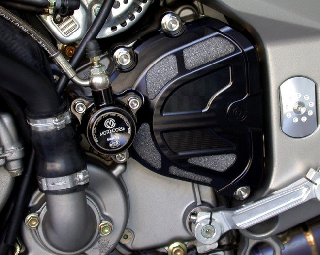 Motocorse 30mm Clutch Slave for MV Agusta F4 & Brutale B4 Models (2010+)