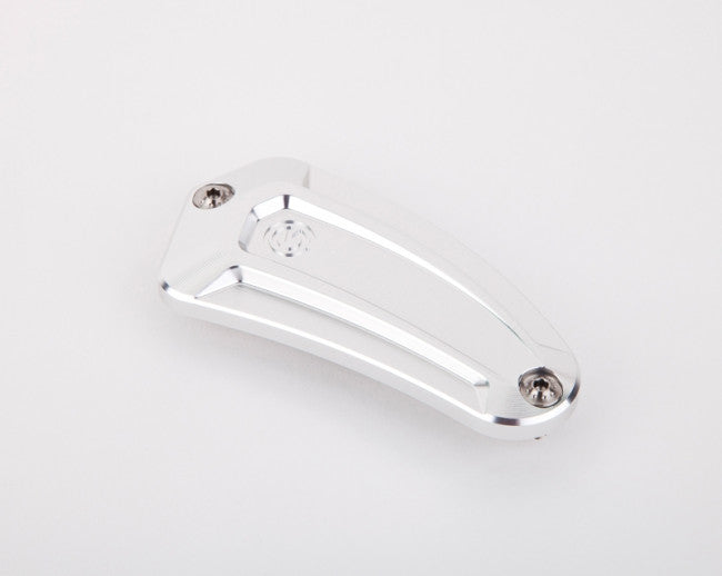 Motocorse NEW STYLE Billet Clutch Reservoir Cap For Nissin Master Cylinders On MV Agusta Models