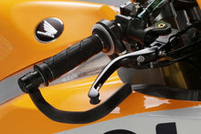Brembo Racing MotoGP Billet Brake and Clutch Master Cylinders