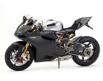 Alth 'Street' version Front Brake Rotor Pair for Bikes Without Traction Control / ABS