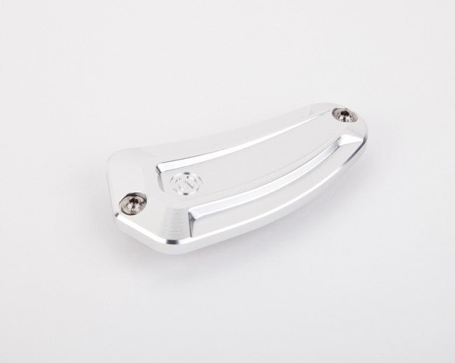 Motocorse NEW STYLE Billet Brake Reservoir Cap For Nissin Master Cylinders On MV Agusta Models
