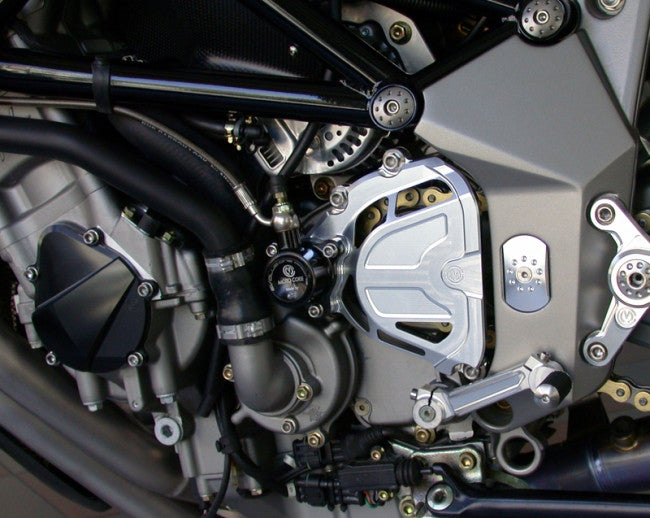 Motocorse 30mm Clutch Slave for MV Agusta F4 & Brutale B4 Models (2010+)