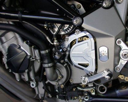 Motocorse 30mm Clutch Slave for MV Agusta F4 & Brutale B4 Models (2010+)