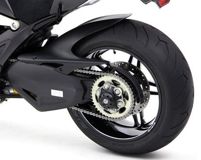 Motocorse DVC Rear axle Slider for Large Rear Hub Ducati's
