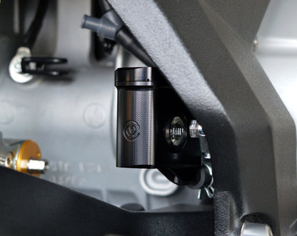 Motocorse Billet Rear Reservoir For MV Agusta Models