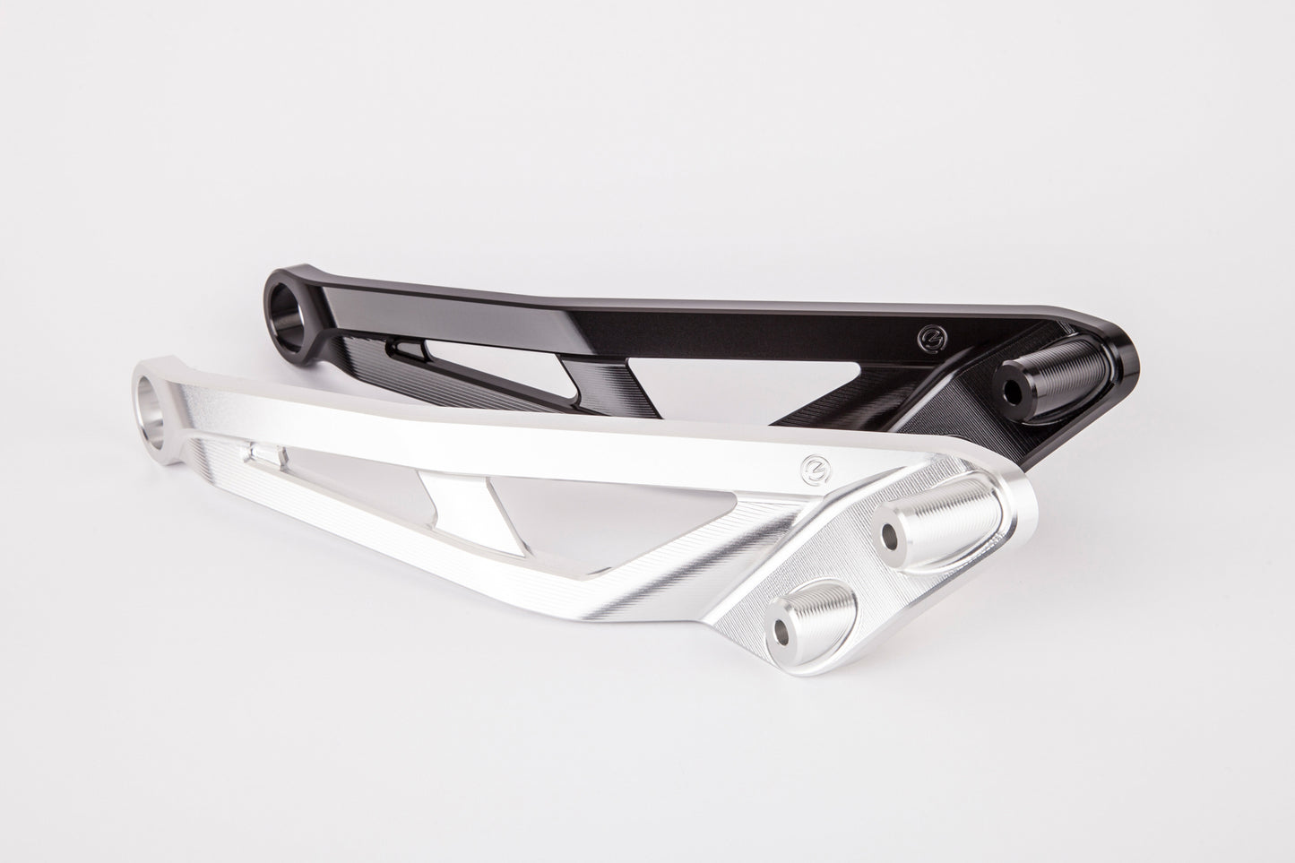 Motocorse Billet Aluminum Muffler Support Bracket for 2017+ MV Agusta Brutale 800 and Dragster 800 RR / RC / RVS #1