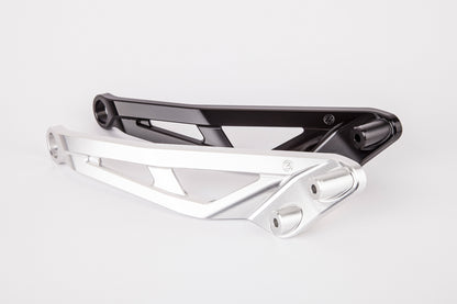 Motocorse Billet Aluminum Muffler Support Bracket for 2017+ MV Agusta Brutale 800 and Dragster 800 RR / RC / RVS #1
