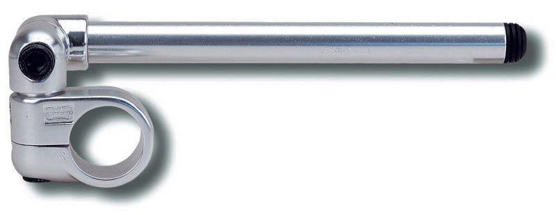 Domino Vintage Style 3 Piece Half Bar Kit (Clip-on)